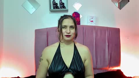 MELISSA online show from 03/12/25, 04:51