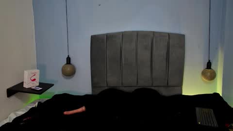 MELISSA online show from 09/11/25, 04:45