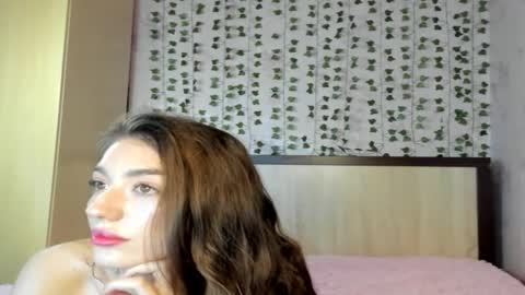 Melissa - Your Dream Girl  online show from 11/09/25, 05:00