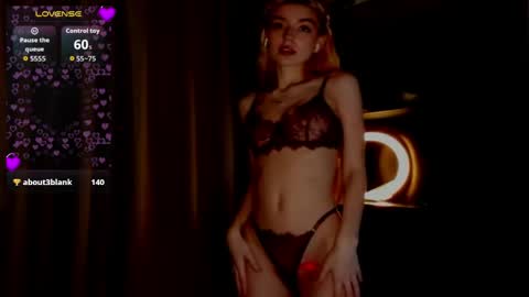 Melissa - Your Dream Girl  online show from 03/14/26, 05:18