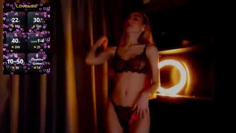 Melissa - Your Dream Girl  online show from 03/15/26, 02:23