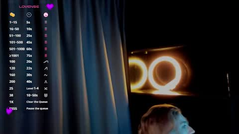 Melissa - Your Dream Girl  online show from 05/18/26, 06:14