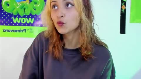 melissa_noir online show from 01/08/26, 02:47