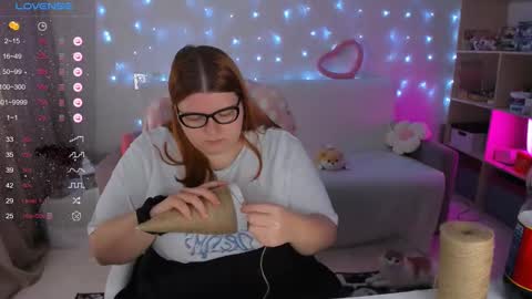 melissa_purr online show from 12/14/24, 10:39