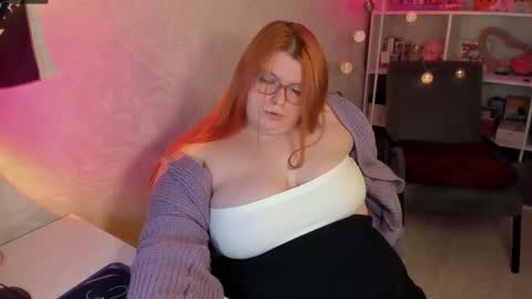 melissa_purr online show from 02/26/26, 03:22