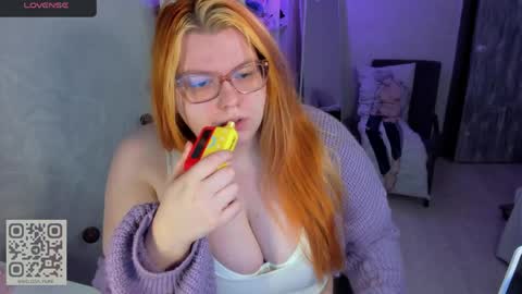 melissa_purr online show from 04/11/26, 11:09