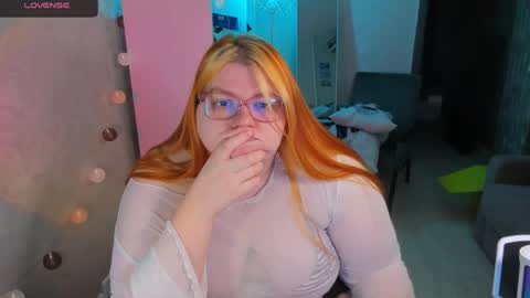 melissa_purr online show from 04/16/26, 09:39