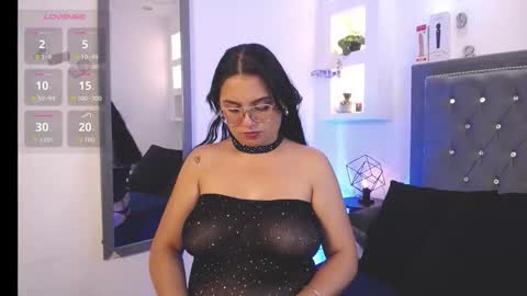 Melissa online show from 01/15/26, 09:14