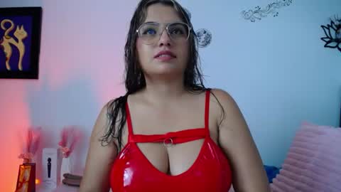 Melissa online show from 06/20/26, 11:35