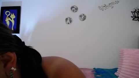Melissa online show from 06/25/26, 11:15