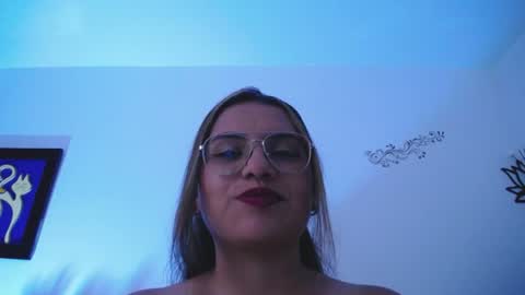 Melissa online show from 07/09/26, 11:14