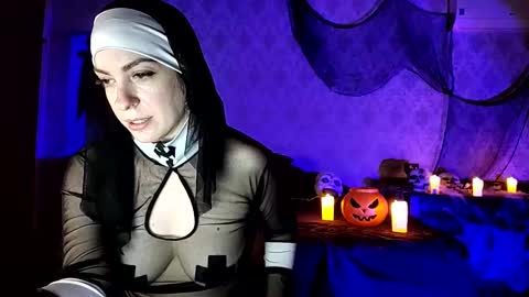 Melissa online show from 10/25/25, 02:52