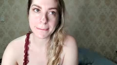 Melissa online show from 04/15/26, 03:13