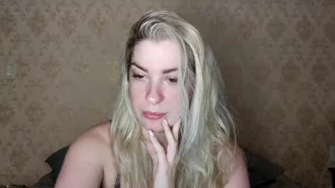 Melissa online show from 06/10/26, 02:01