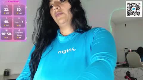 Snapshot of melissa_sexytits chatting on 02/03/26, 11:32 Lau online show from 02/03/26, 11:32