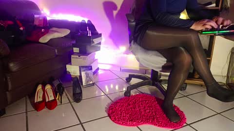 melissa online show from 02/03/25, 10:03