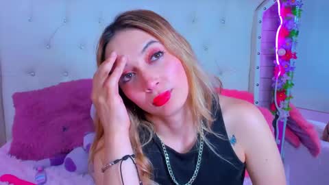 Meli online show from 02/27/25, 11:26