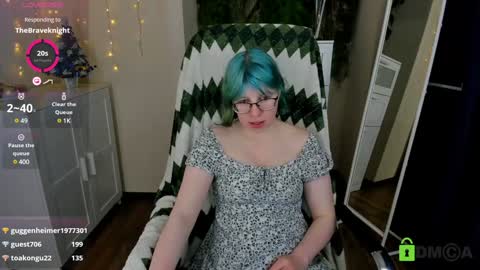 Melissa online show from 01/10/25, 05:47