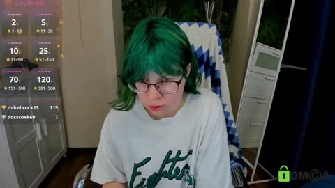 Melissa online show from 01/20/25, 12:57