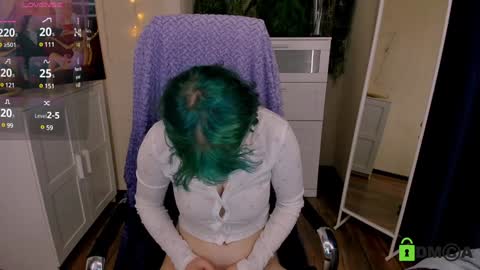 Melissa online show from 02/06/25, 10:26