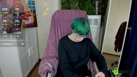 Melissa online show from 02/22/25, 09:37