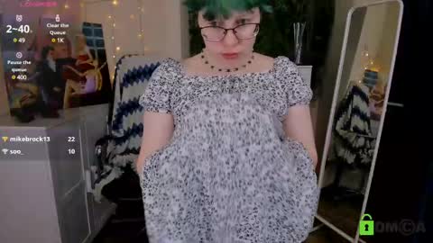 Melissa online show from 02/25/25, 03:31