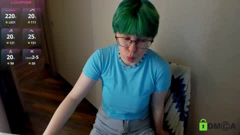 Melissa online show from 02/26/25, 09:05