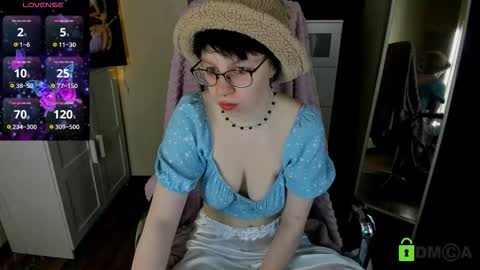 Melissa online show from 09/17/25, 05:31