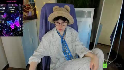 Melissa online show from 10/08/25, 07:39