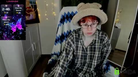 Melissa online show from 10/23/25, 09:02