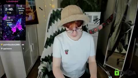 Melissa online show from 11/01/25, 10:45