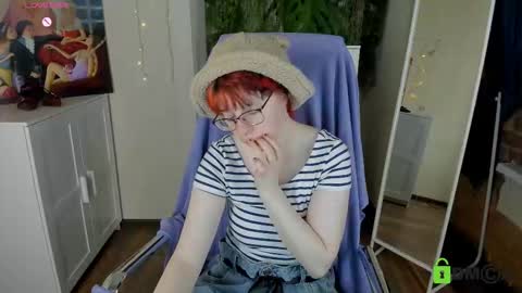 Melissa online show from 11/12/25, 04:07