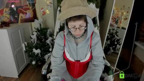 Melissa online show from 01/09/26, 09:05