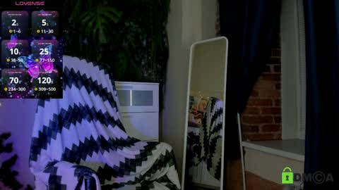 Melissa online show from 04/03/26, 09:13