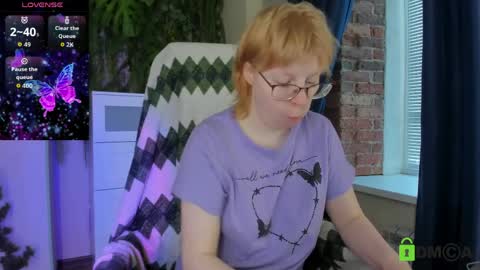 Melissa online show from 04/08/26, 05:40