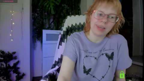 Melissa online show from 04/17/26, 09:18