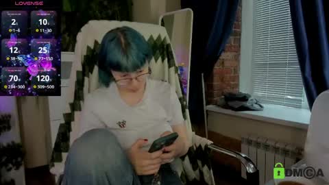 Melissa online show from 05/16/26, 12:18
