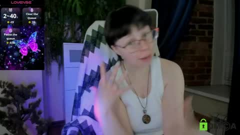 Melissa online show from 06/04/26, 10:16