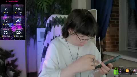 Melissa online show from 06/09/26, 08:53