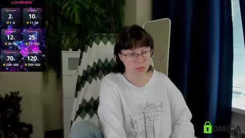 Melissa online show from 06/20/26, 05:16