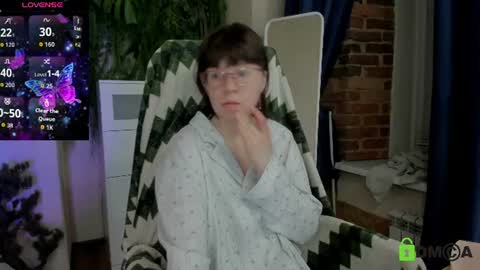 Melissa online show from 07/01/26, 09:14