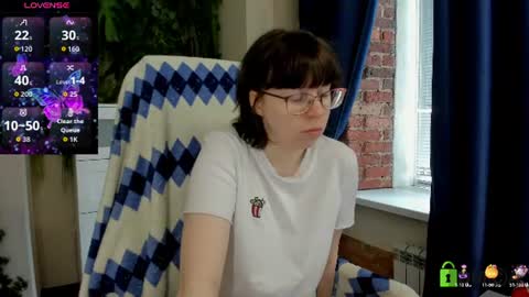 Melissa online show from 07/09/26, 06:17