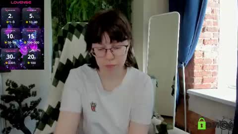 Melissa online show from 07/12/26, 03:25