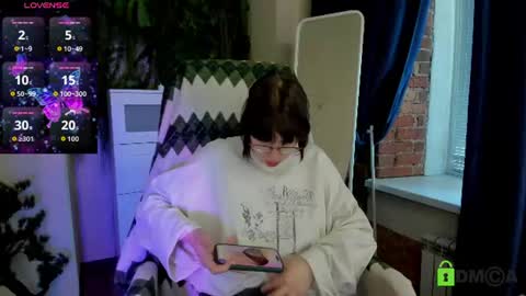 Melissa online show from 07/18/26, 05:17