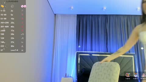 Lisaa online show from 02/03/25, 12:36