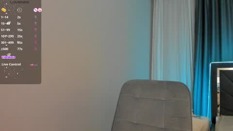 Lisaa online show from 02/07/25, 01:01