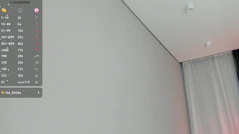 Lisaa online show from 02/11/25, 12:16