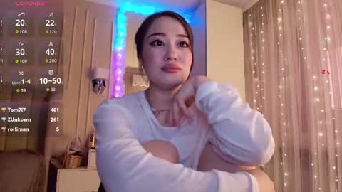Lisaa online show from 07/18/26, 04:05