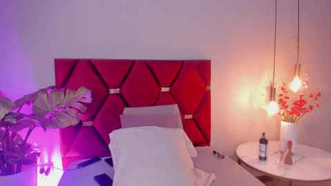 Melissa online show from 04/22/26, 12:07