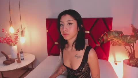 Melissa online show from 06/04/26, 11:49